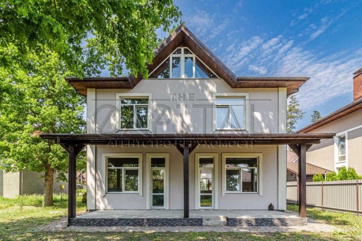 Терміново!!! Продаж Будинок, Васильківський район, Рославичі, вул. Шевченка, 212 м 2 - фото 1
