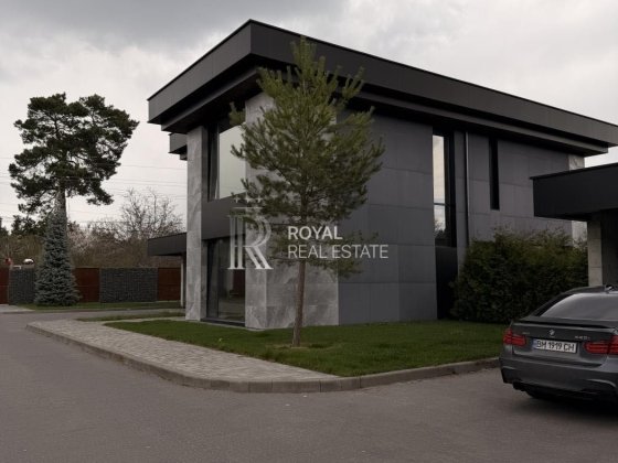 Продажа дома в Романкове КГ Marea Club Romankiv  с ремонтом Романков