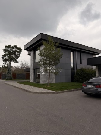 Продажа дома в Романкове КГ Marea Club Romankiv  с ремонтом - фото 1