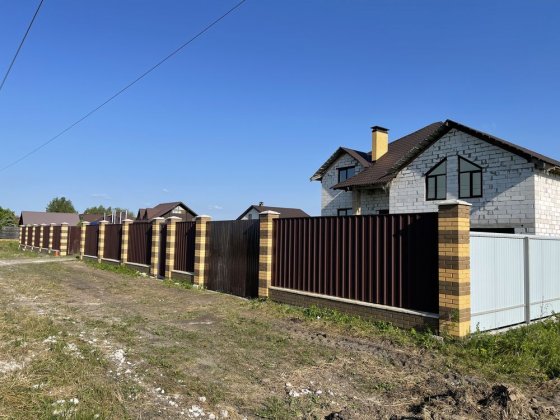 Дом Рожни Бровары р-н р. Десна Рожны