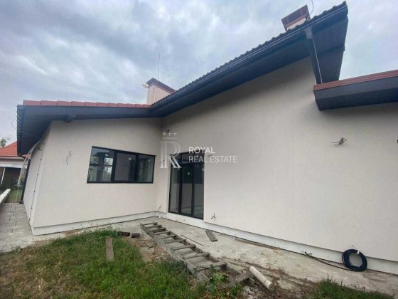 Продаж Будинок Рославичі 5 кімнат 218 м² Панорамні вікна Тераса Дизайн-проєкт Котеджне містечко Асфа Рославичи