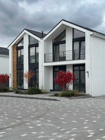 Продаж Дуплексу в новому котеджному містечку всього в 30 км від Києва - фото 1