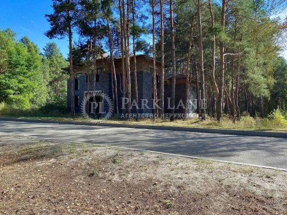 Романків. Будинок в сосновому лісі. 20 соток землі. Романков