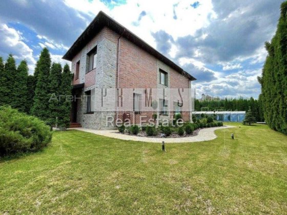 Продаж 5к будинку 327м2, КМ Сонячна Долина, вул. Спортивна, Романків Романків