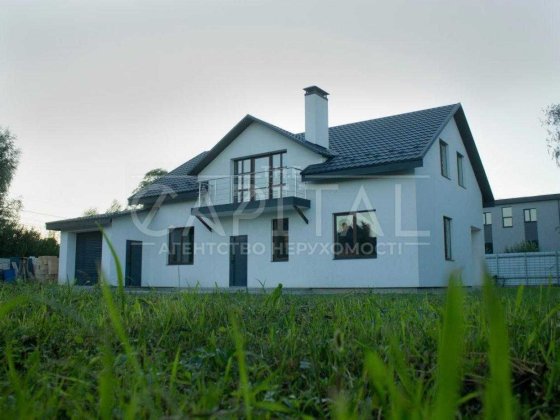 Продаж Будиноку, Романків , 225м2 Романков