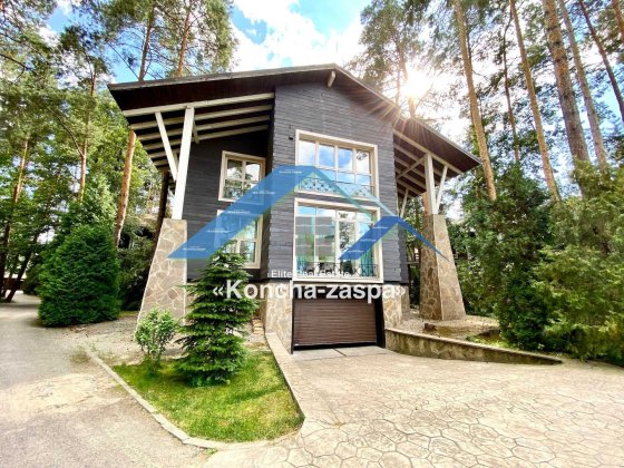 Романков. Продажа дома в закрытом коттеджном городке в лесу. Романков
