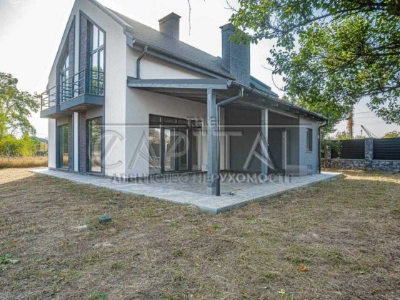 Терміново!!! Продаж Будинок, Обухівський район, Романків, вул. Лісова, 177.39 м2 Романков