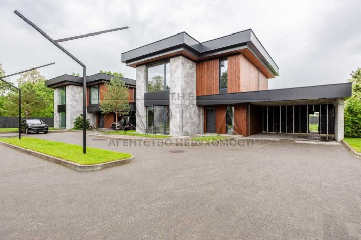 Продаж будинку з газом, Романків, Обухівський р-н - фото 1