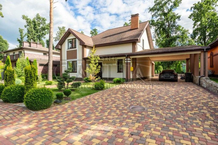 Продаж/Будинок/235м2/Є-ОСЕЛЯ/Рославичі/Васильківський - фото 1