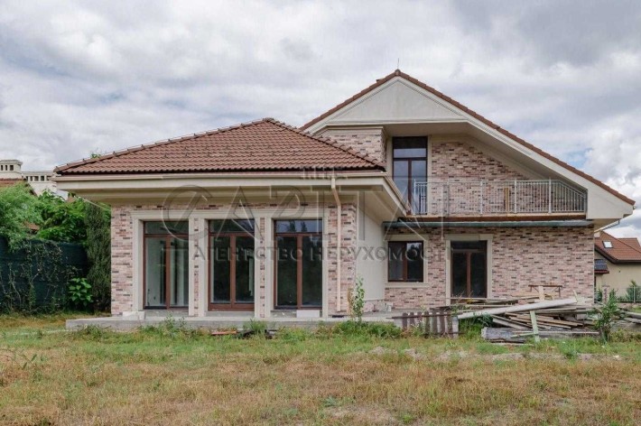 На продаж будинок у котеджному містечку «Северинівка» (Житомирська траса). Перша лінія - власний вих - фото 1