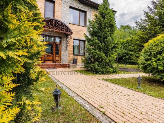 Продажа дома, Солнечная Долина, с. Романков, Обуховский р-н Романков
