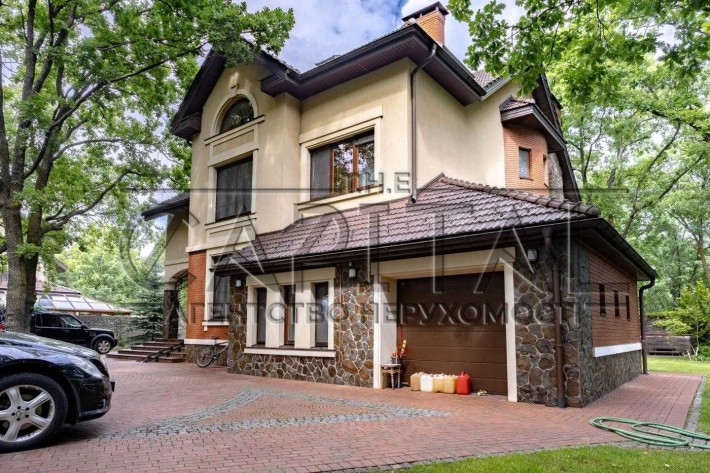 Продажа дома, Романков, Обуховский р-н - фото 1