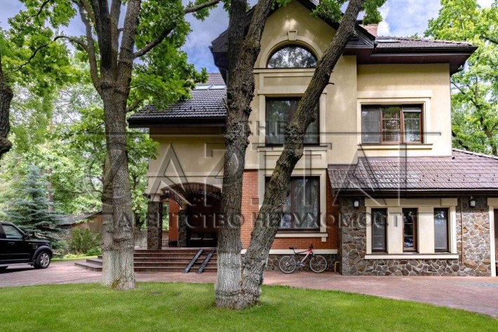 Продаж будинку, Романків, Обухівський р-н - фото 1