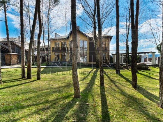 Продажа дома, Романков, Газ, Генератор, КГ Солнечная Долина Романков