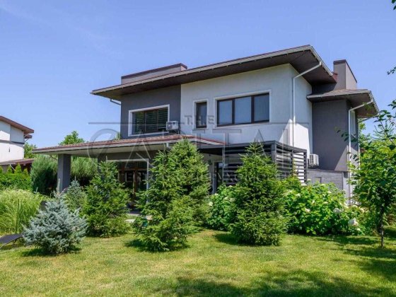 Продажа Дома Романков, закрытый Коттеджный Городок Романков