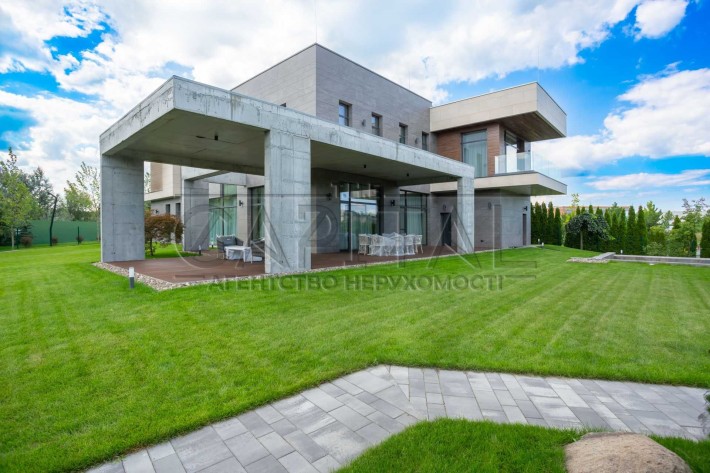 Продаж Романків КМ Сонячна долина | 500м2 | 22 сотки | басейн - фото 1