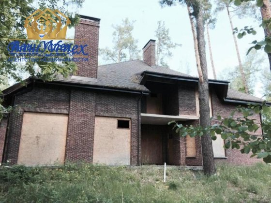Продажа дома  в селе Романков. В лесной зоне. Романков