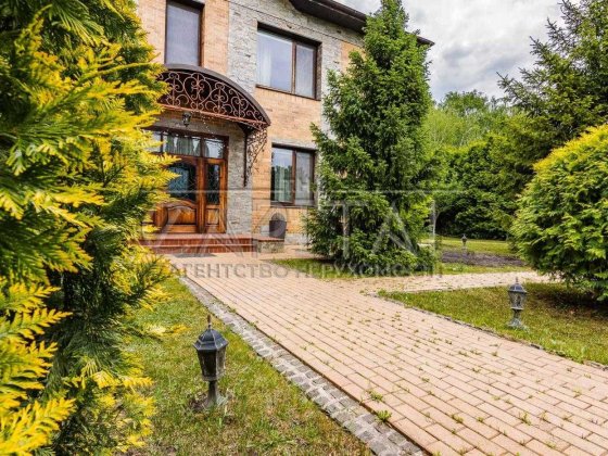 Продаж стильного будинку КМ СОНЯЧНА ДОЛИНА Романків Романков