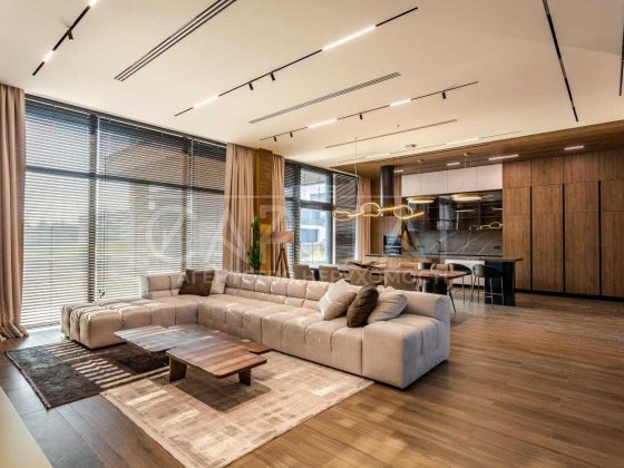 Продажа дома, КГ Ariel Village, Романков, Голосеевский район Романков