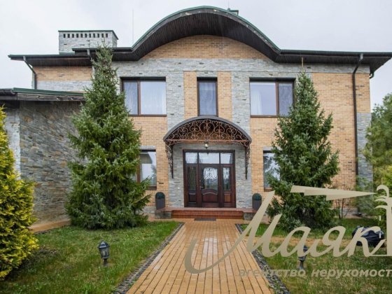 Продажа дома Романков КГ Солнечная Долина Обуховское напр бассейн баня Романков