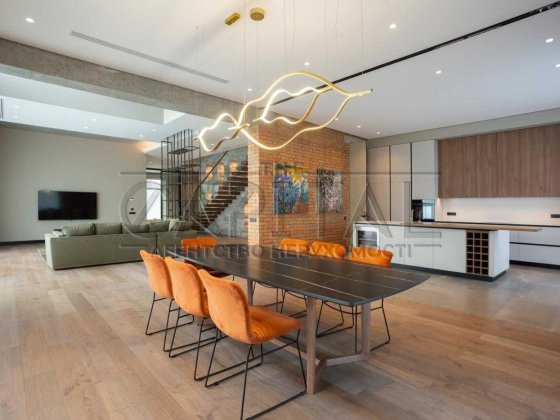 Продаж Будинку  Преміум класа з РЕМОНТОМ 500 м² у КМ «Сонячна Долина» вул. Лісова, Романків Романков