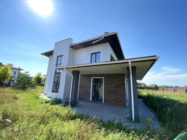 продаю будинок в КГ Манхетен, Романків - фото 1