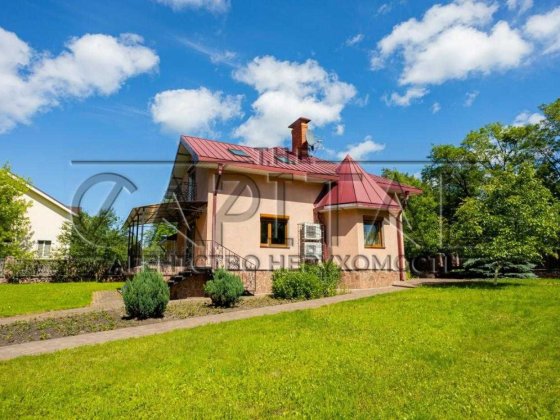 Продаж без комісії / Будинок 225м2/ Вижгород Старі Петрівці/ ГАЗ Велика ділянка Старі Петрівці