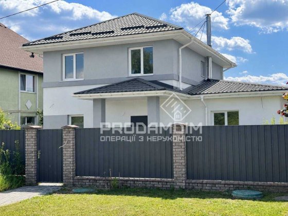 Продаж будинку с. Старі Петрівці Старые Петровцы