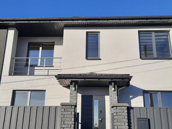 Продам будинок. Дом 170м.кв. Петрівці. Петровци