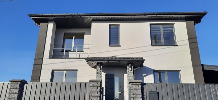 Продам будинок. Дом 170м.кв. Петрівці. Петровци - фото 1