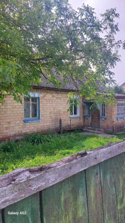 Старі Петрівці продам 14сот.з будинком,  300м. до моря - фото 1
