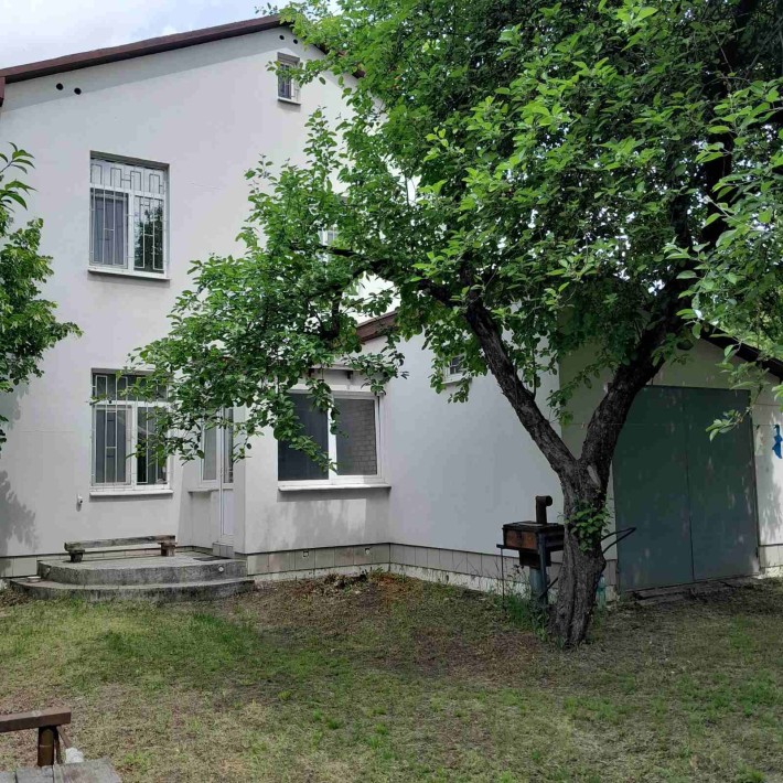 Продам сучасний будинок с. Старі Петрівці урочище Старий Сад - фото 1