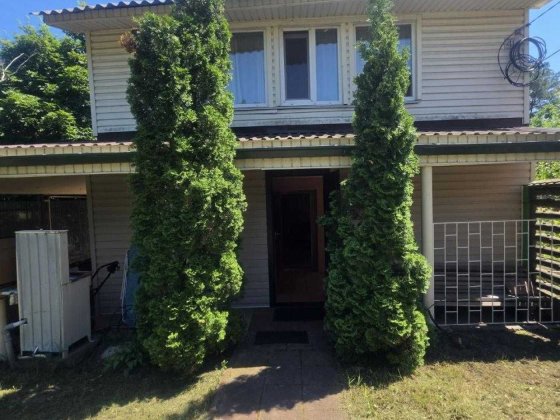 ПРОДАЖ дачі в СТ "Петровські кручі". 1ша лінія Старі Петрівці