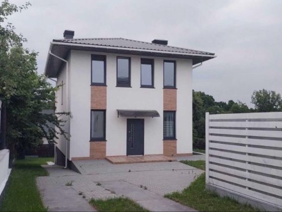 Продажа готового дома с.Старые Петровцы. Вид море. Бомбоубежище! Старі Петрівці
