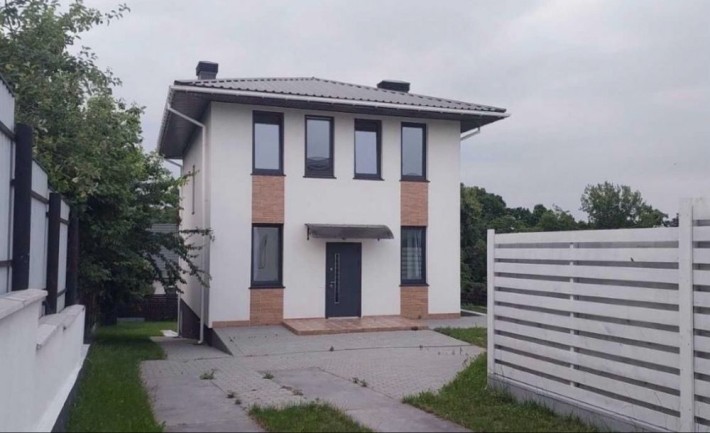Продажа готового дома с.Старые Петровцы. Вид море. Бомбоубежище! - фото 1