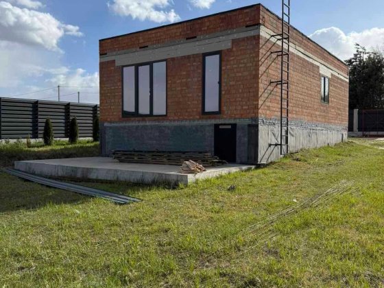 Будинок поряд з лісом! Старые Петровцы