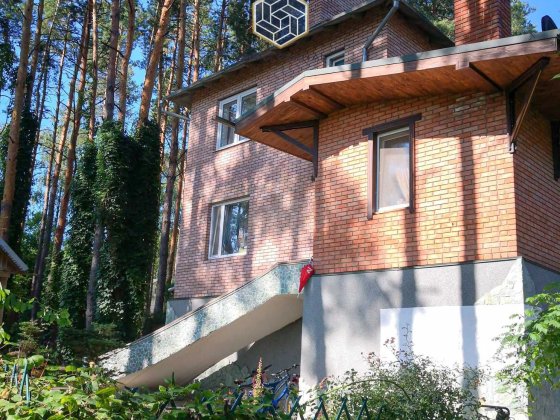 Продаж Будинку біля Київського Моря Старі Петрівці Старі Петрівці