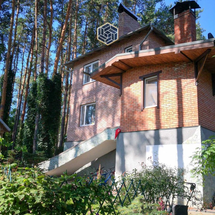 Продаж Будинку біля Київського Моря Старі Петрівці - фото 1
