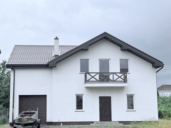 Продажа готового дома с.Старые Петровцы Лес,Море Старі Петрівці