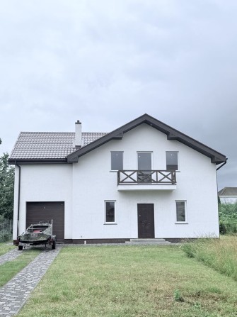 Продажа готового дома с.Старые Петровцы Лес,Море - фото 1