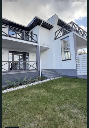 Продажа Таунхаус с.Старые Петровцы вид море Без% - фото 1