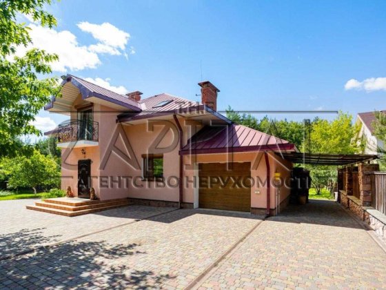 Продаж будинку, Старі Петрівці, Вишгородський р-н Старые Петровцы