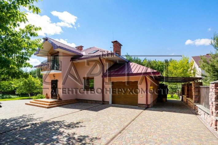Продаж будинку, Старі Петрівці, Вишгородський р-н - фото 1