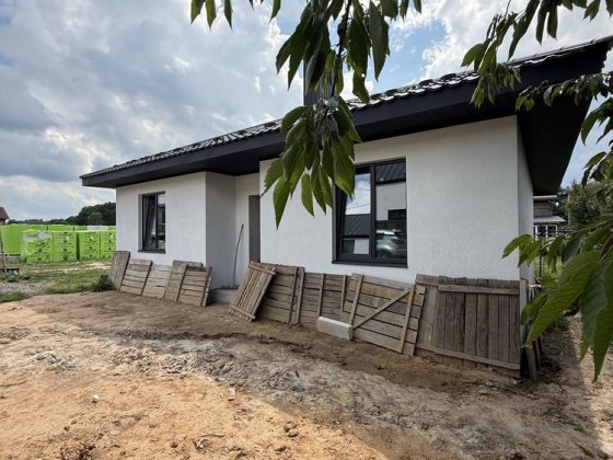 Будинок в Тарасівці. 95м2, газ, гарна локація, без комісії Тарасовка
