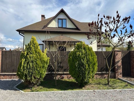Продаж будинку з ремонтом с. Тарасівка , вулиця Ярослава Мудрого 14. Тарасівка