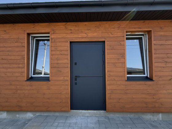 Продам котедж 137кв.м у Тарасівці Тарасовка