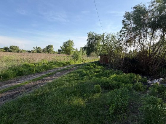 Продам будинок з гаражем і ставком, 12 соток, Требухів Київська область