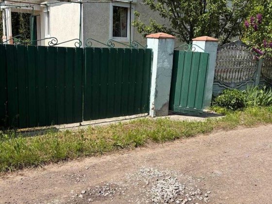 Затишна дача з доглянутою ділянкою в СТ «Переможець» (с. Требухів, Броварський район) Требухов