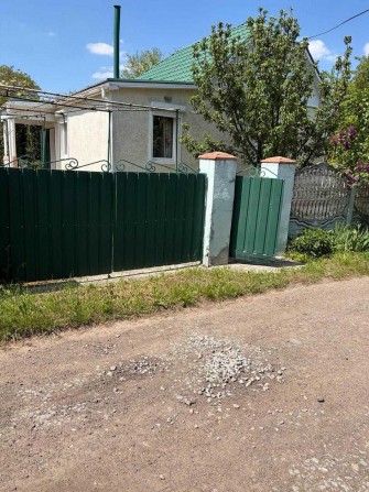 Затишна дача з доглянутою ділянкою в СТ «Переможець» (с. Требухів, Броварський район) - фото 1