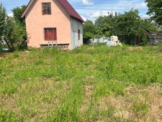 Продам дачу с. Требухів